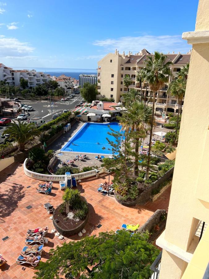 Castle Harbour Home Los Cristianos  Ngoại thất bức ảnh