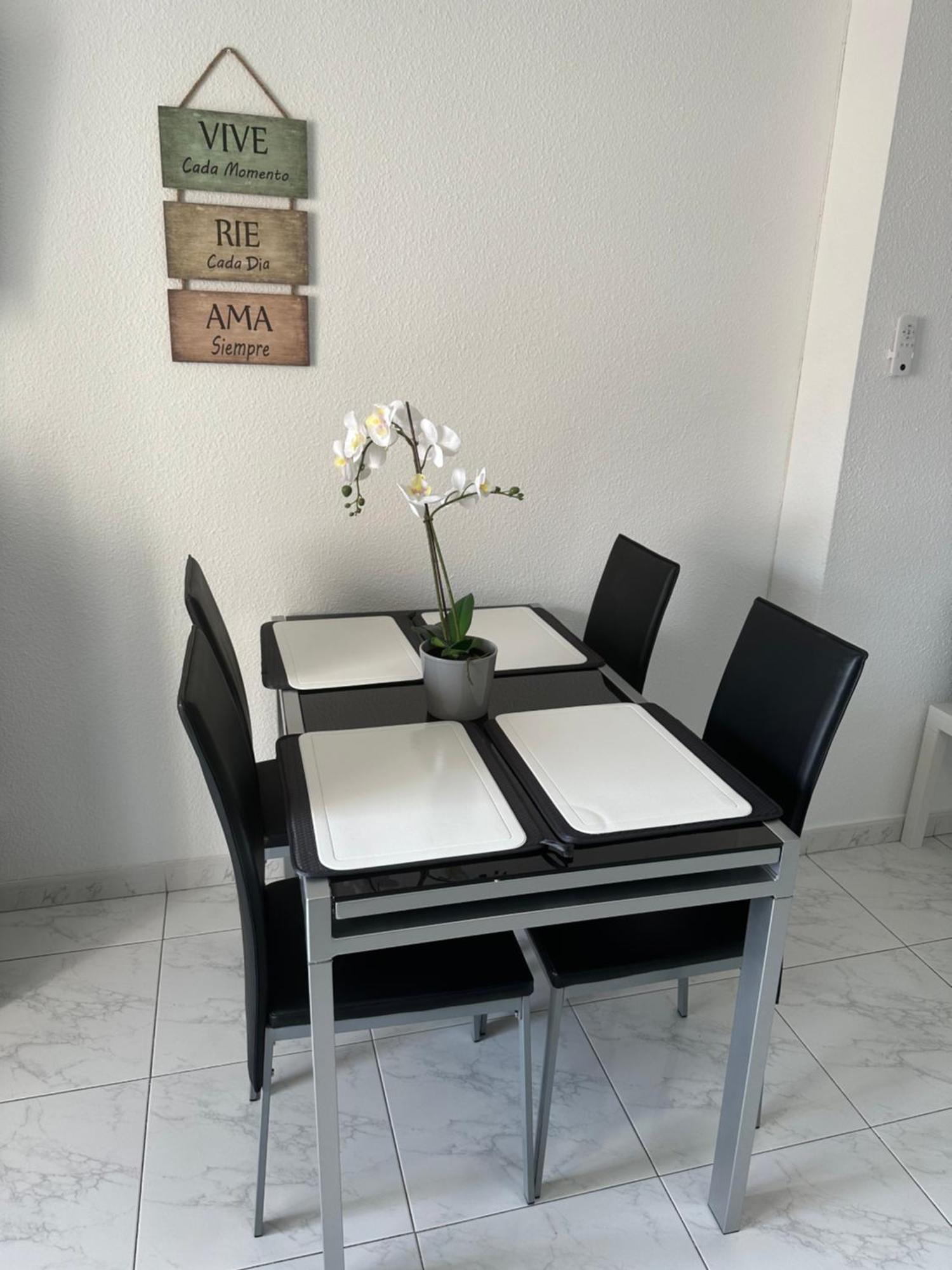 Castle Harbour Home Los Cristianos  Ngoại thất bức ảnh